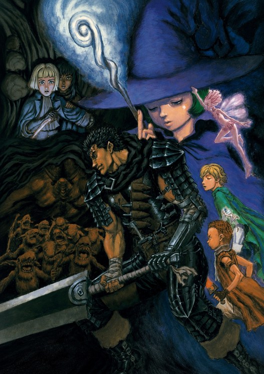 Berserk