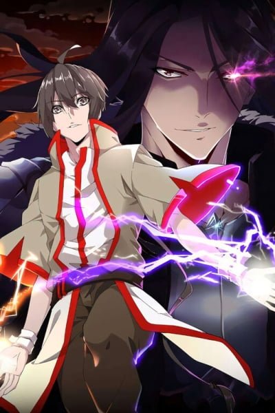 Magic Emperor