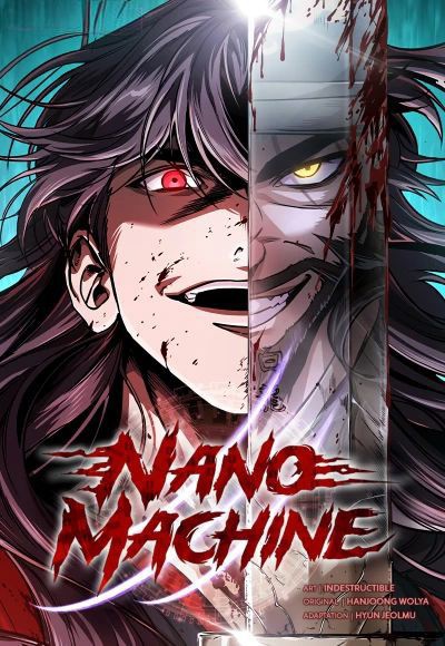 nano machine