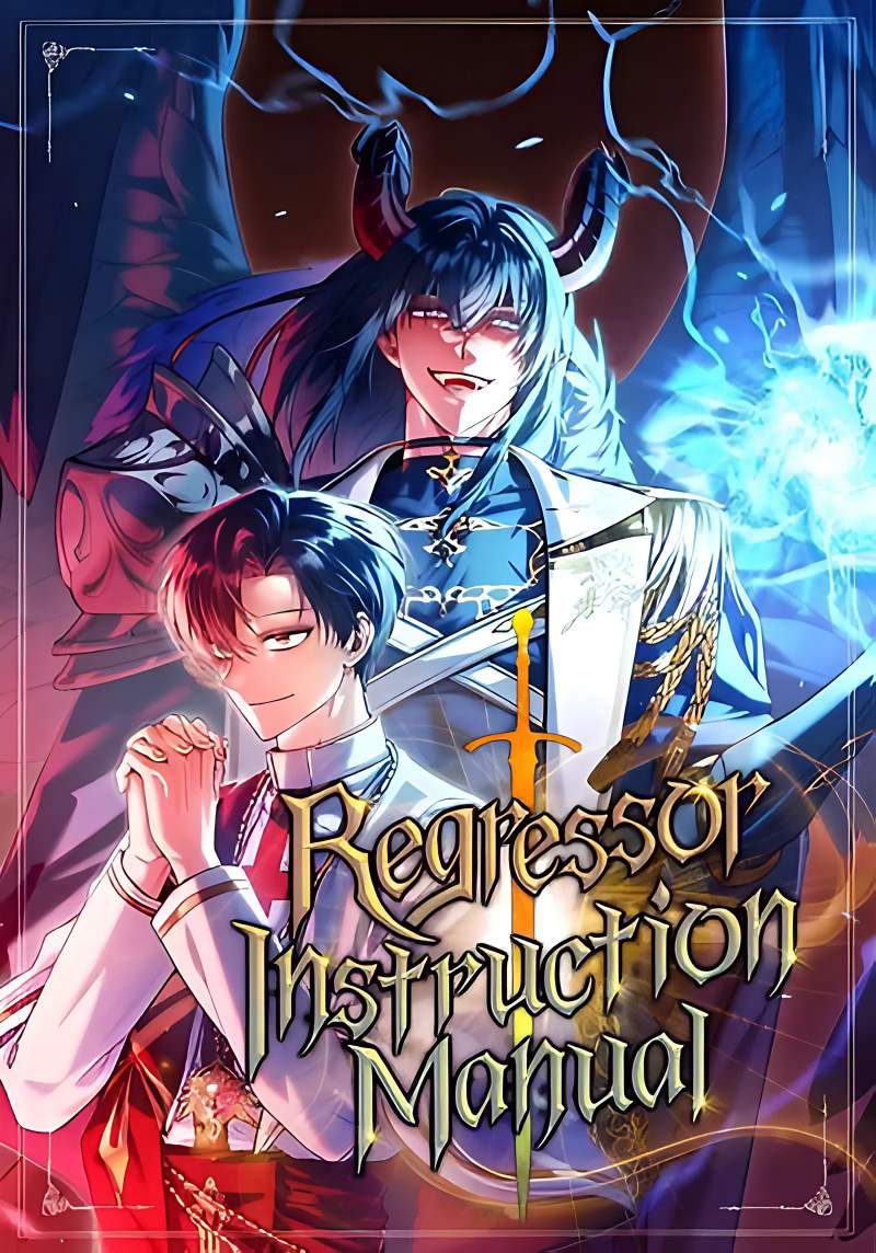 Regressor Instruction Manual