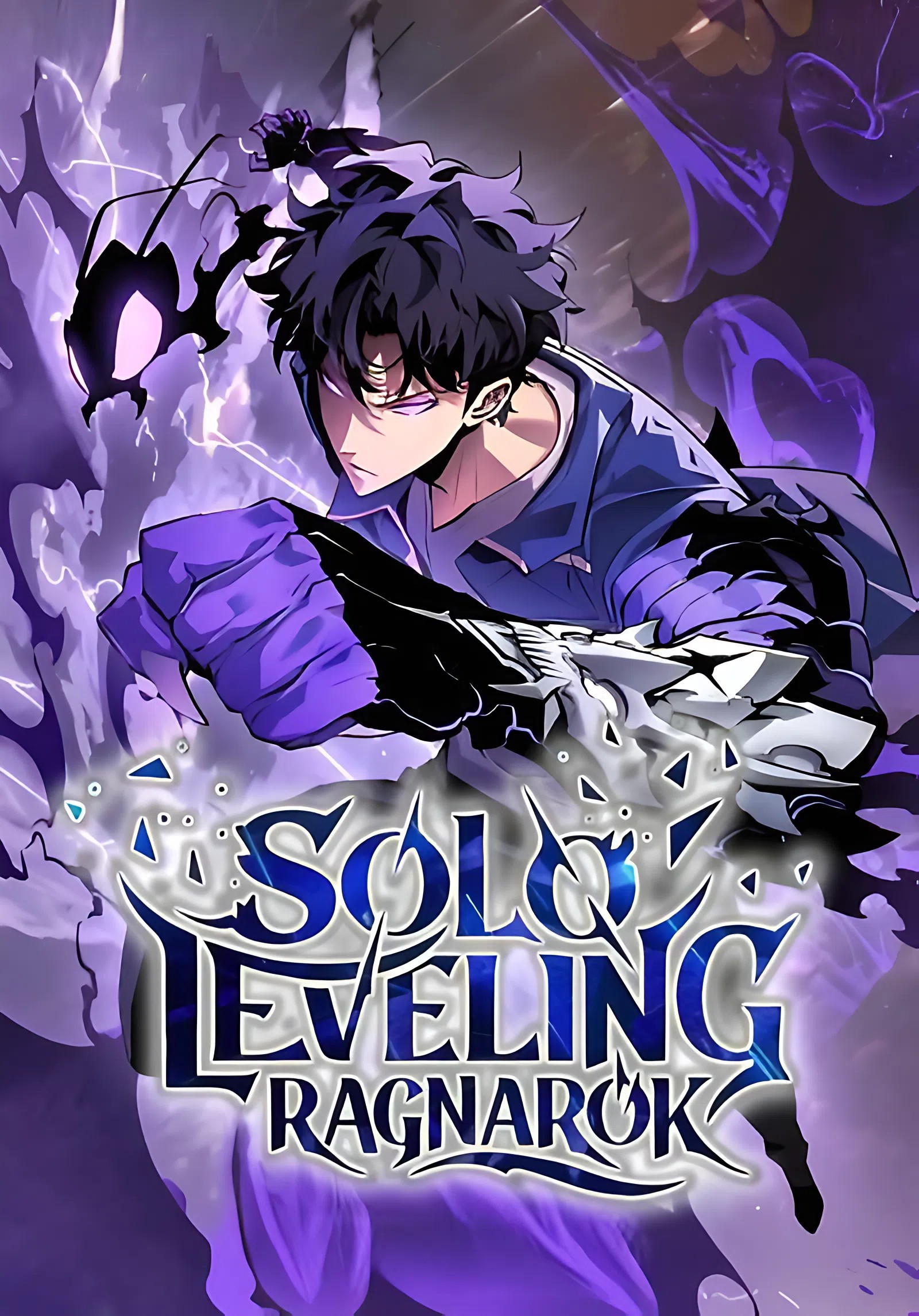 Solo Leveling Ragnarok