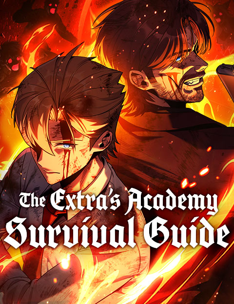 The Extra’s Academy Survival Guide