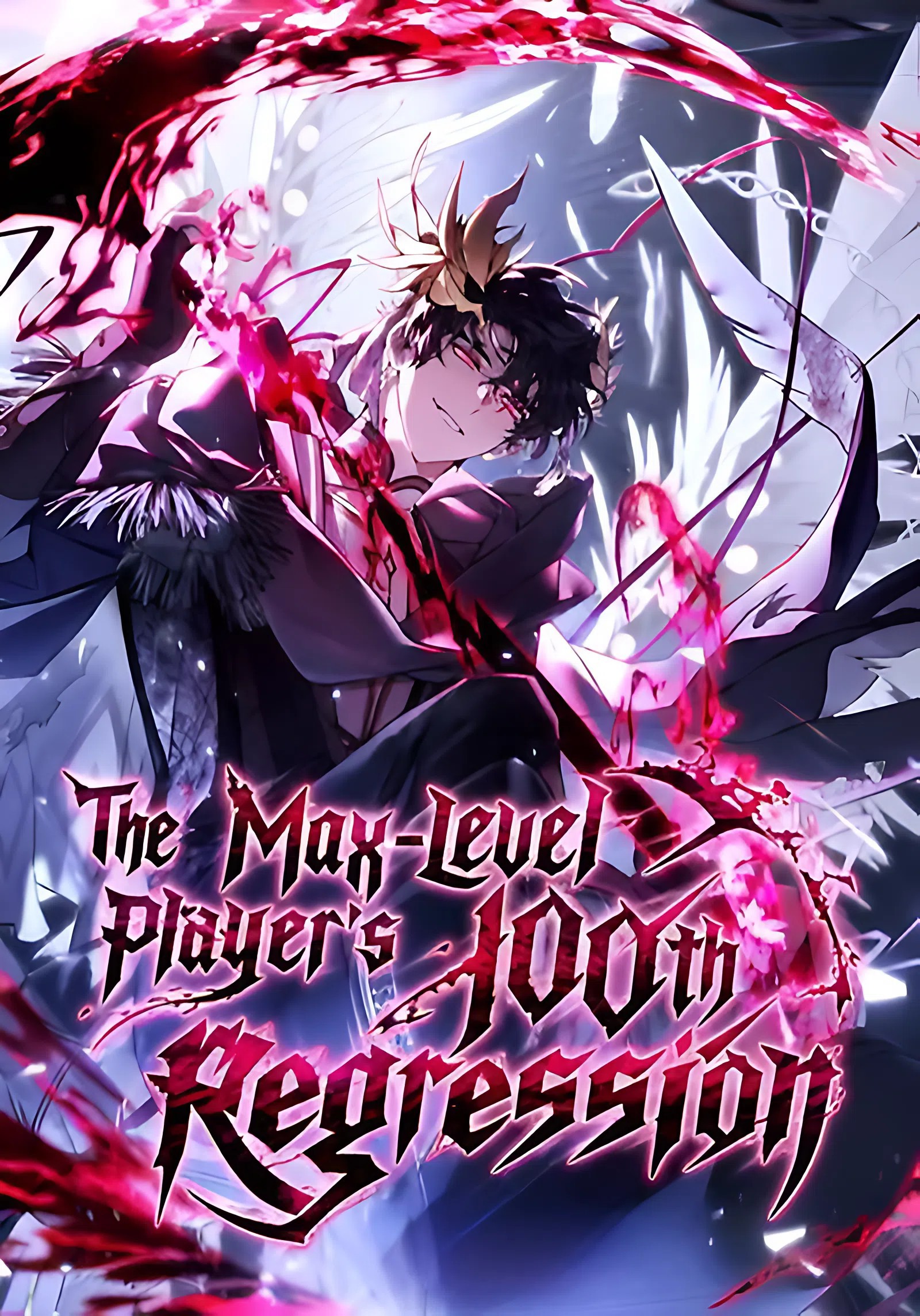 The Max-Level Player's 100th Regression