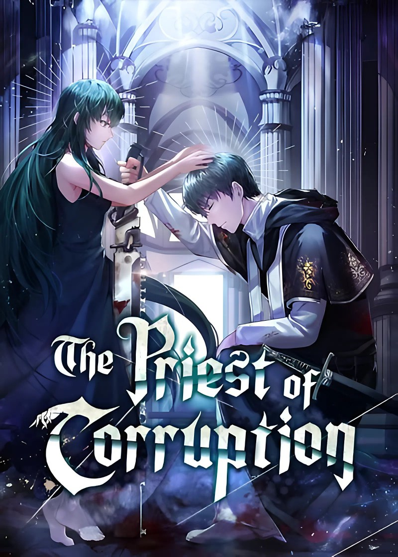 The Priest of Corruption