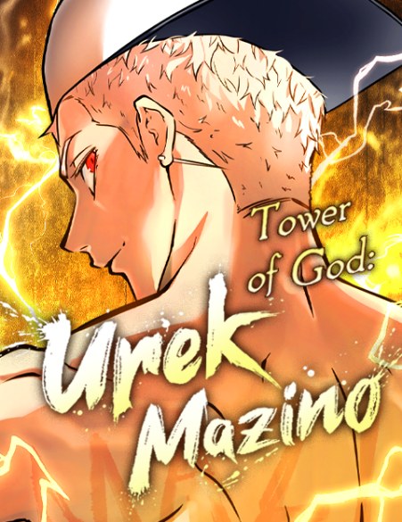Urek Mazino