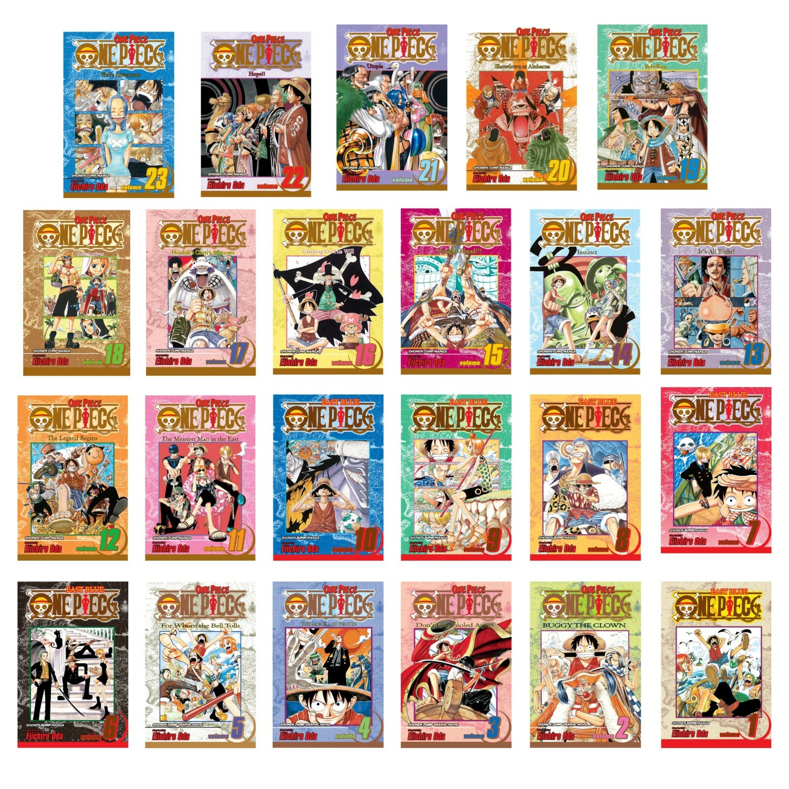 One Piece